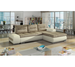 Sedacia súprava OTTAVIO, Berlin 03 / soft 33 Pravá