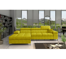 Sedacia súprava RICARDO, Omega 68 ľavá