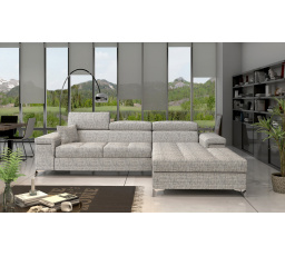 Sedacia súprava RICARDO, Berlin 01 125x210 Pravý 1