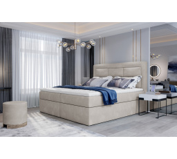 Vivre 160x200 Paros 02 2