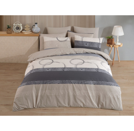 Bavlnená obliečka na vankúš Emily 40x40 Bavlnená obliečka na vankúš Emily 40x40