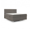 Posteľ Boxspring AMADEO 140X200 Berlín 01