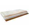 Matrac Latexová Mokka 90x200 Aloevera Aloevera
