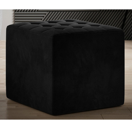 Taburet NOLLA, Mat Velvet 99