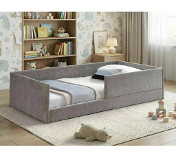 POSTEĽ LEO RAVEN 90X180 C. BEŽ 30