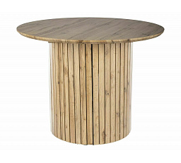 Jedálenský stôl SOCRATES, Dub Artisan