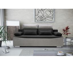 Pohovka GRACJAN, Inari 100 + Monolit 85