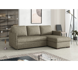 Sedacia súprava Megie UNI hnedá