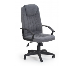 Kancelárske kreslo RINO, sivé