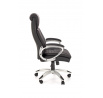 Kancelárske kreslo THOMAS, čierne