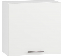 Kuchynská horná skrinka VENTO GOO-60/58, biely mat