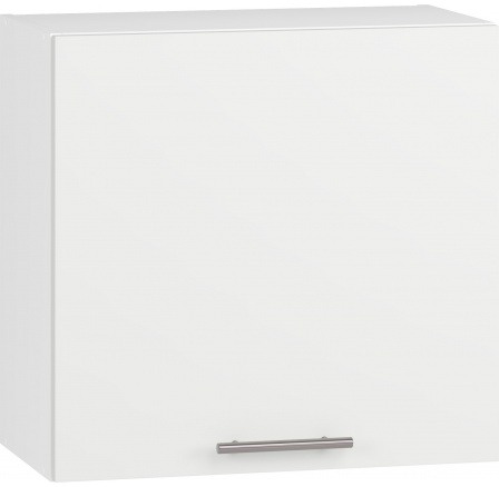 Kuchynská horná skrinka VENTO GOO-60/58, biely mat Kuchynská horná skrinka VENTO GOO-60/58, biely mat