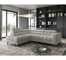 Sedacia súprava FERUCCE, Royal 20 Ľavá