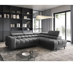 Sedacia súprava FERUCCE, Paros 06 Pravá