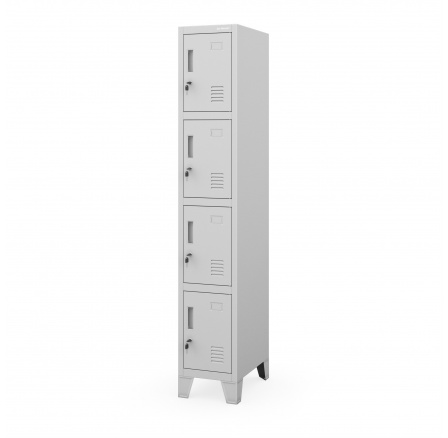 Sociálna skrinka BHP ROBERT 1 Plus 292 x 1720 x 450 mm Sociálna skrinka BHP ROBERT 1 Plus 292 x 1720 x 450 mm