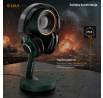 Stojan na slúchadlá RGB World of Tanks