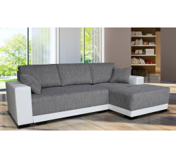 Rohová sedacia súprava Pamela P Inari 91/Soft 17