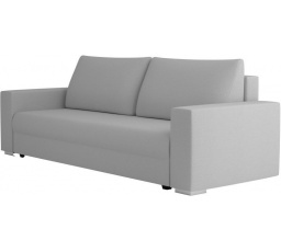 Pohovka Gerry svetlosivá