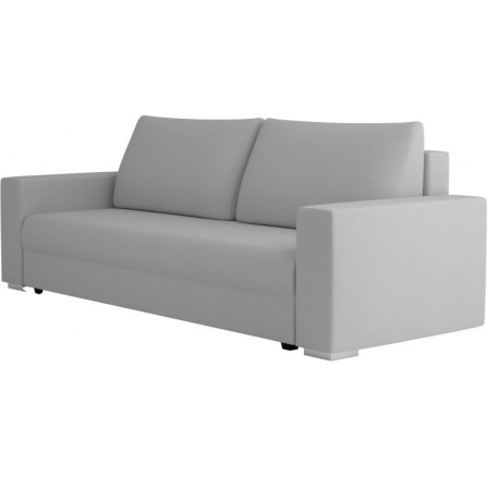 Pohovka Gerry svetlosivá