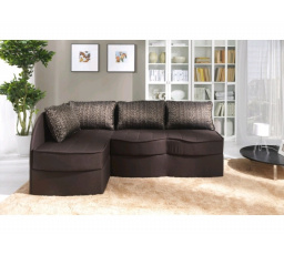 Rohová sedacia súprava POKUSA