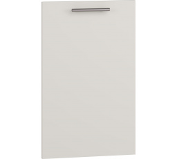 VENTO DM-45/72 čelný panel pre vstavanú umývačku kašmír (1p=1ks)