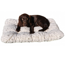 Podložka pre psa 80x60 - motív Mirha dog