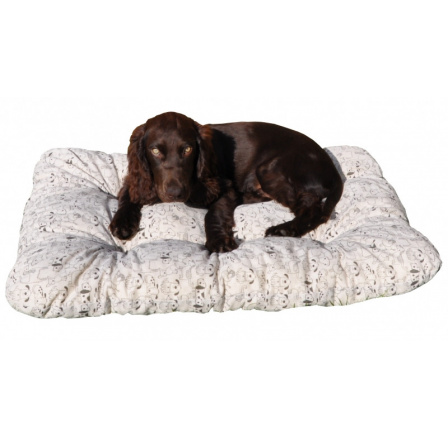 Podložka pre psa 80x60 - motív Mirha dog