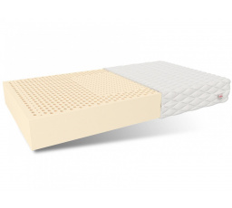 Latexový matrac UDINE - 160 x 200