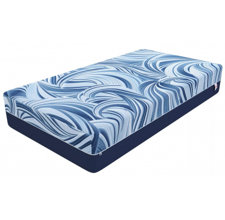 Penový matrac DREAMER LUX - 80 x 200