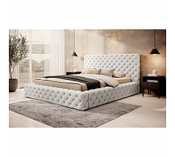 Posteľ Princce 160x200 Softis 17 1