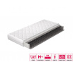 Pružinový matrac Omini 90x200 Hypoalergénny poťah Microfibre