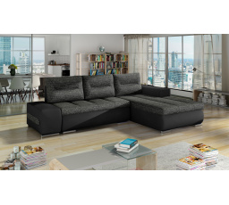 Sedacia súprava OTTAVIO, Berlin 02 / soft 11 Pravá