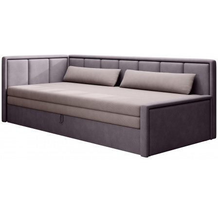 Pohovka FULGEO, Poco 101/Poco 41 ľavá