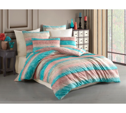 Obliečky francúzske bavlna 220x220,70x90 Belisima