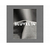 Kancelárske kreslo Q-190 Velvet, sivé Bluvel 14
