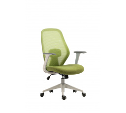 Otočná stolička limetková FB23-FXJG GR