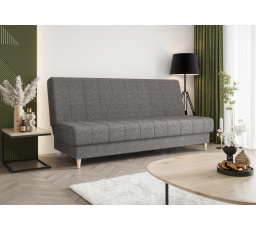 Rozkladacia pohovka BALI 200 cm - voliteľný odtieň