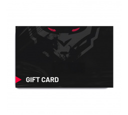 Darčeková karta Chairs