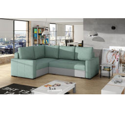 Rohová pohovka CORONA, Soro 34/Soro 83, ľavá