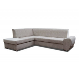 Rohová sedacia súprava MONIKA