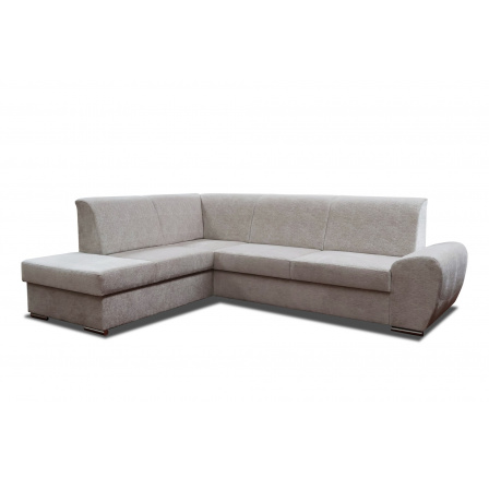 Rohová sedacia súprava MONIKA