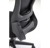 Kancelárske kreslo SONAR čierne