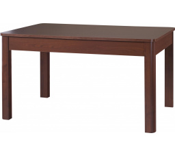 CALDO 40 - Jedálenský stôl s rozkladacím stolom čerešňa primavera (SZ) (K150-Z)***POSLEDNÝ KUS