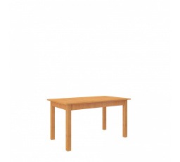 Rozkladací stôl RODOS 25 Olša