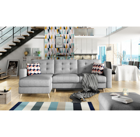 Asgard L Kryt 87, Cikcak 60 120x210 Obojstranný 1