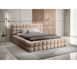 Posteľ Dizzle 160x200 Amore 18 1