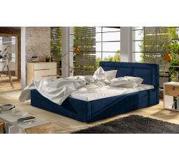 Belluno 200x200 rám drevo. Kronos 09