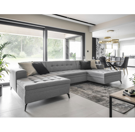 Dekoratívny poťah na vankúš 40x40 Kronos 07