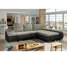 Sedacia súprava ONTARIO, Berlin 01, / soft 11 Pravá