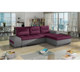 Sedacia súprava OTTAVIO, Lars 68 / Lars 98 Pravá